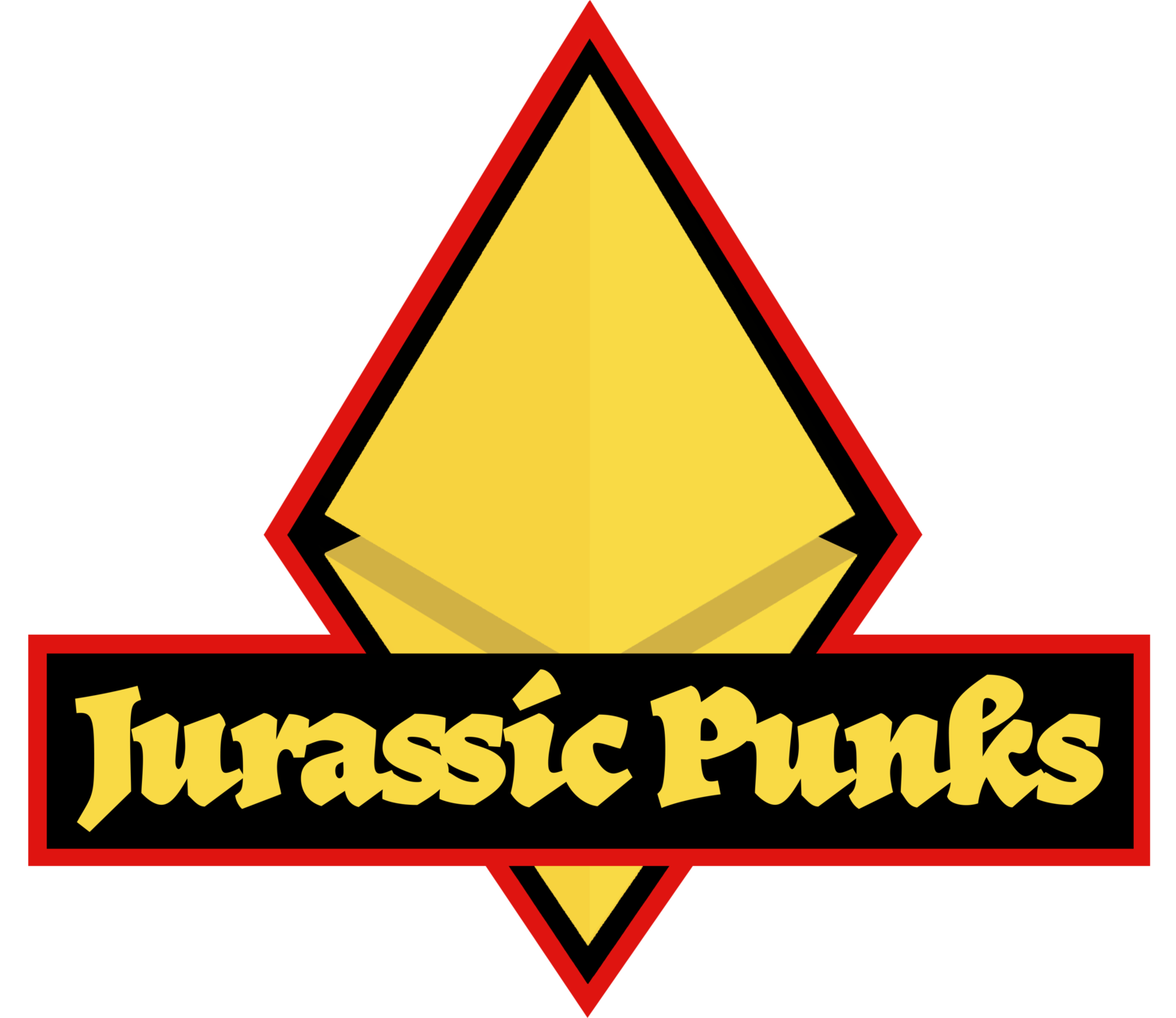 Jurassic Punks Logo