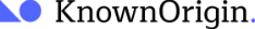 KnownOrigin Logo