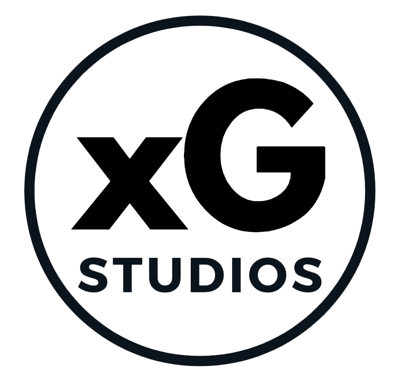 xG Studios Logo